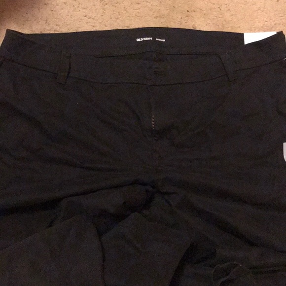 Bootcut Dress Pants - Picture 3 of 5